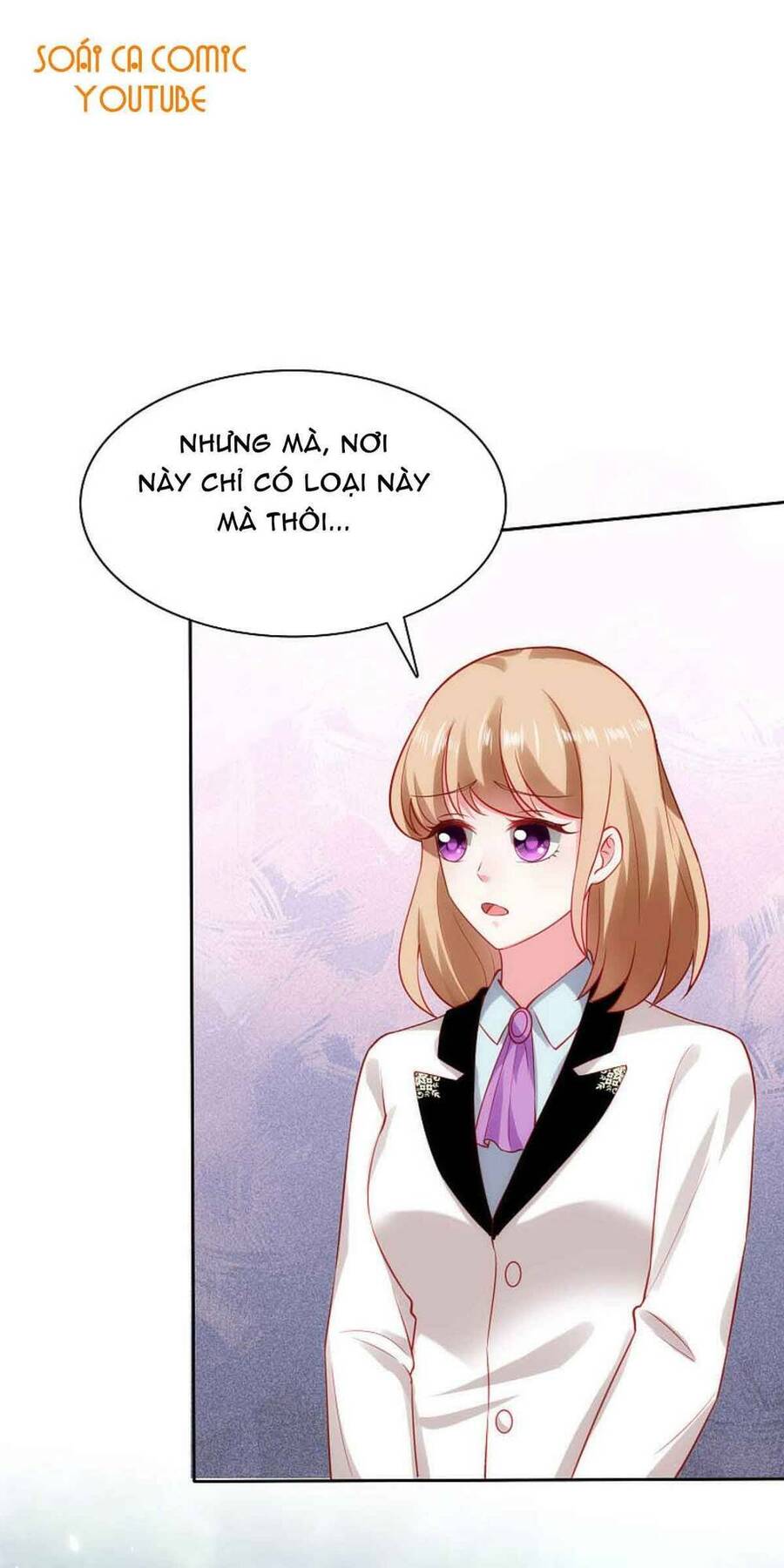 Băng Sơn Tổng Tài Sủng Thê Đến Vô Đạo Chapter 102 - Trang 2