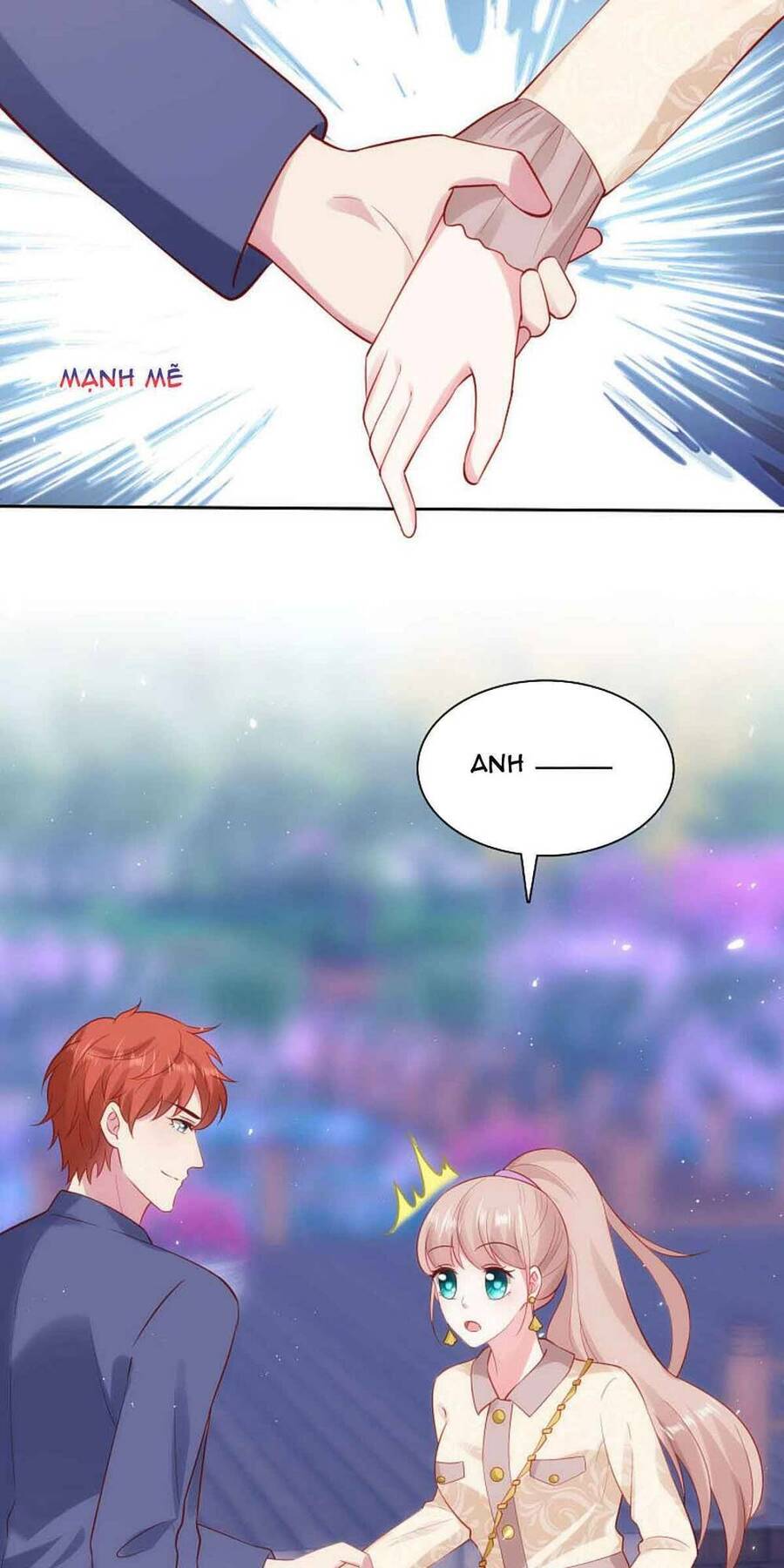 Băng Sơn Tổng Tài Sủng Thê Đến Vô Đạo Chapter 102 - Trang 2