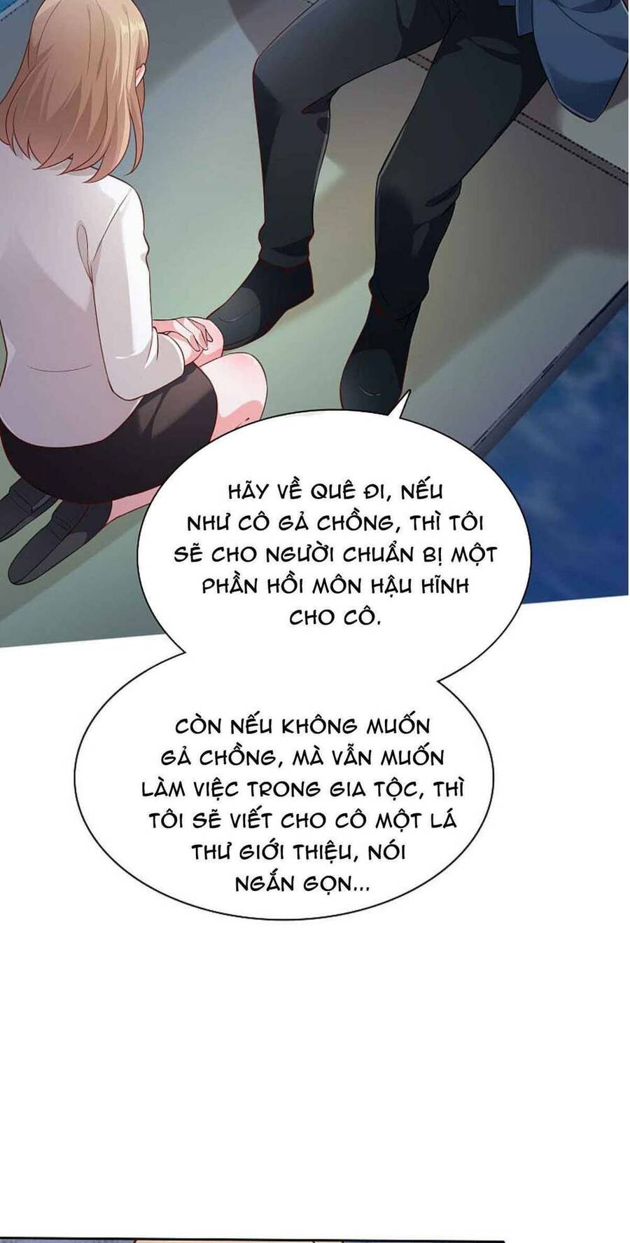 Băng Sơn Tổng Tài Sủng Thê Đến Vô Đạo Chapter 102 - Trang 2