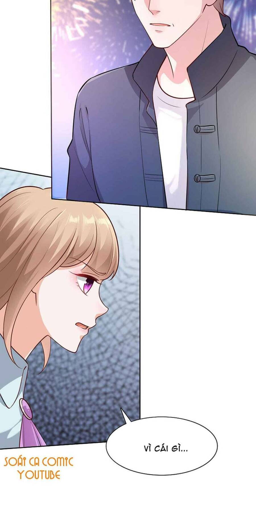 Băng Sơn Tổng Tài Sủng Thê Đến Vô Đạo Chapter 102 - Trang 2