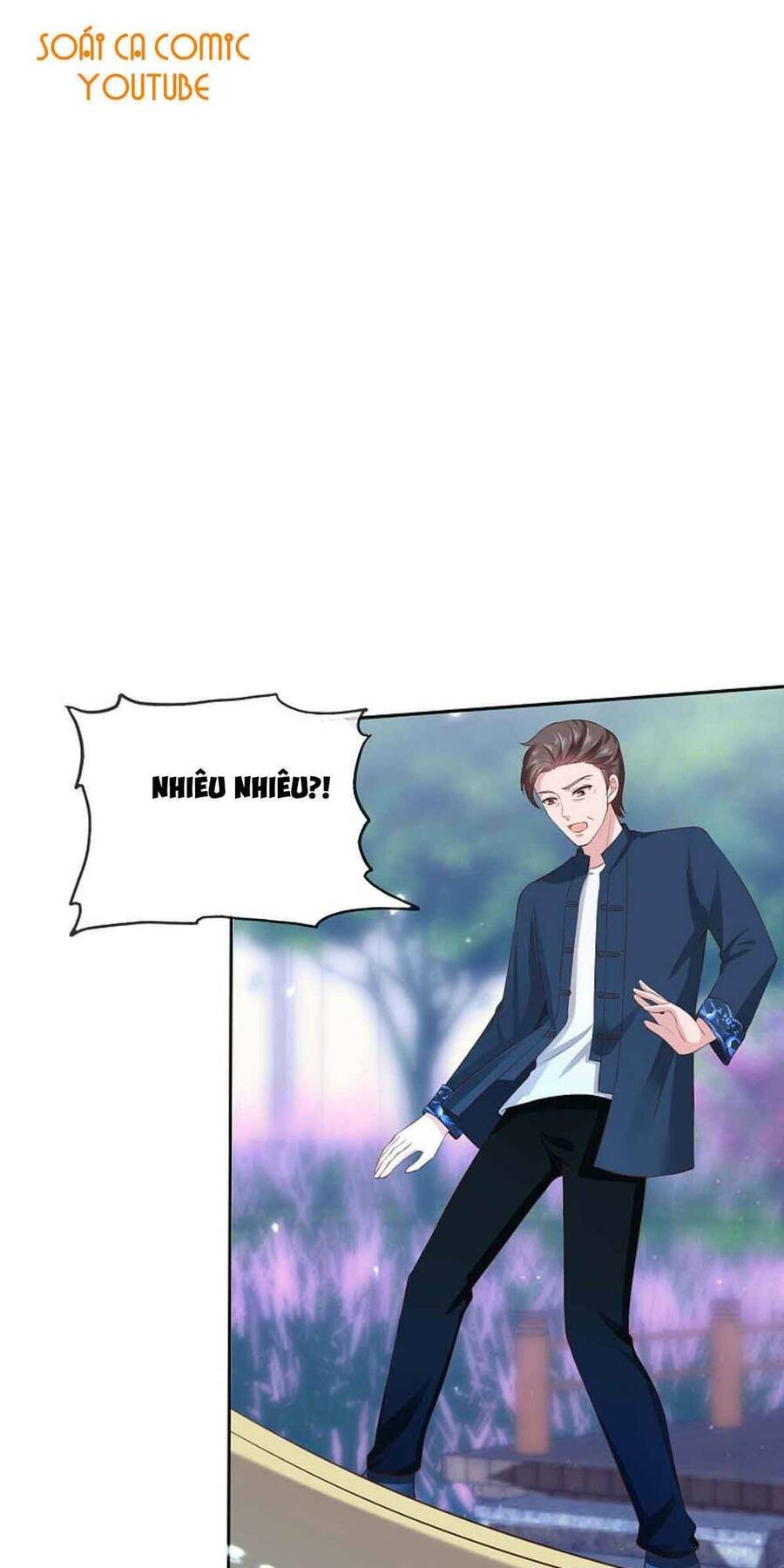 Băng Sơn Tổng Tài Sủng Thê Đến Vô Đạo Chapter 103 - Trang 2