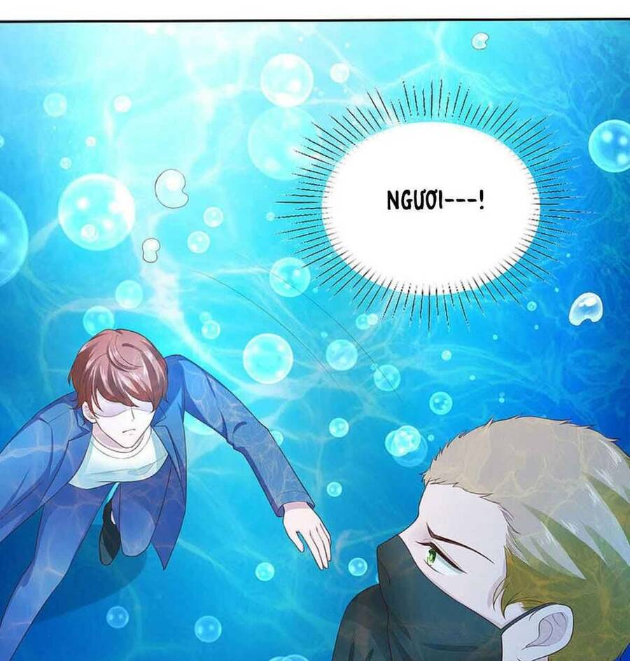 Băng Sơn Tổng Tài Sủng Thê Đến Vô Đạo Chapter 103 - Trang 2