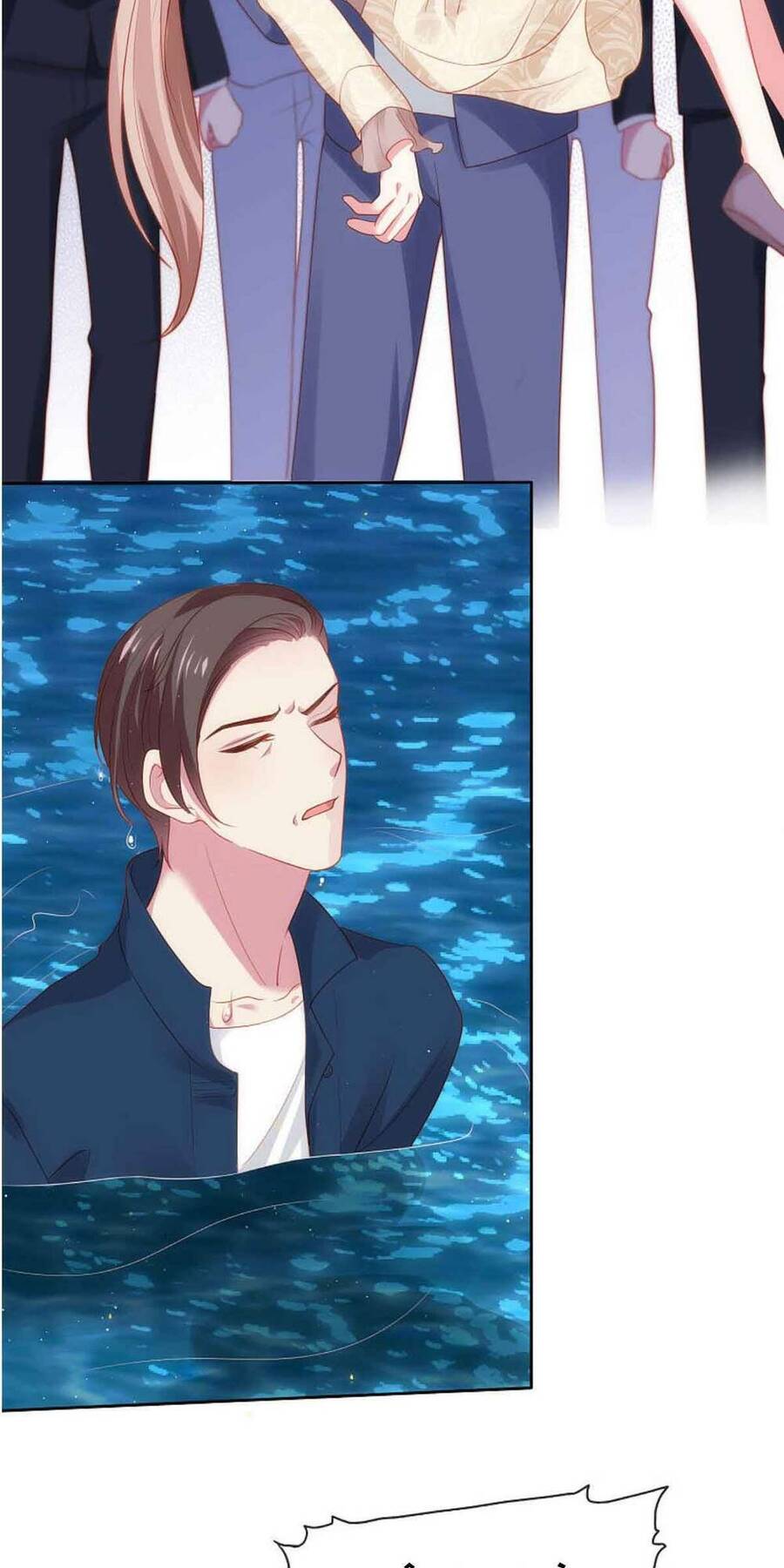 Băng Sơn Tổng Tài Sủng Thê Đến Vô Đạo Chapter 103 - Trang 2