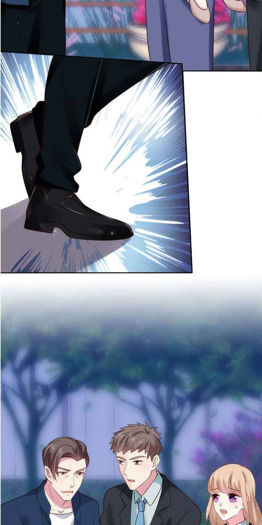 Băng Sơn Tổng Tài Sủng Thê Đến Vô Đạo Chapter 103 - Trang 2