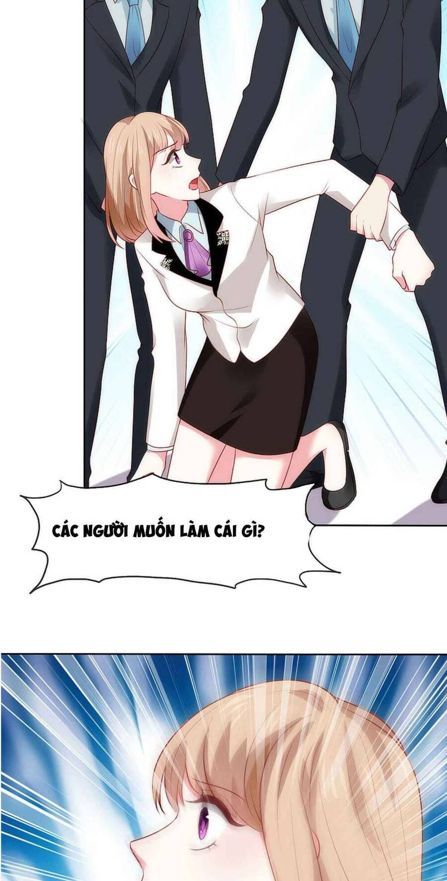 Băng Sơn Tổng Tài Sủng Thê Đến Vô Đạo Chapter 103 - Trang 2