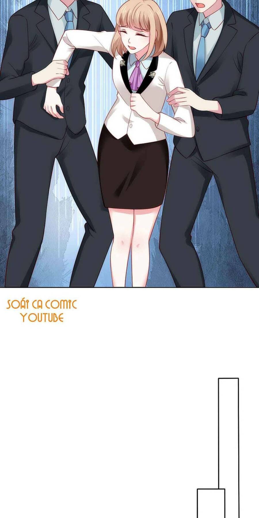 Băng Sơn Tổng Tài Sủng Thê Đến Vô Đạo Chapter 103 - Trang 2