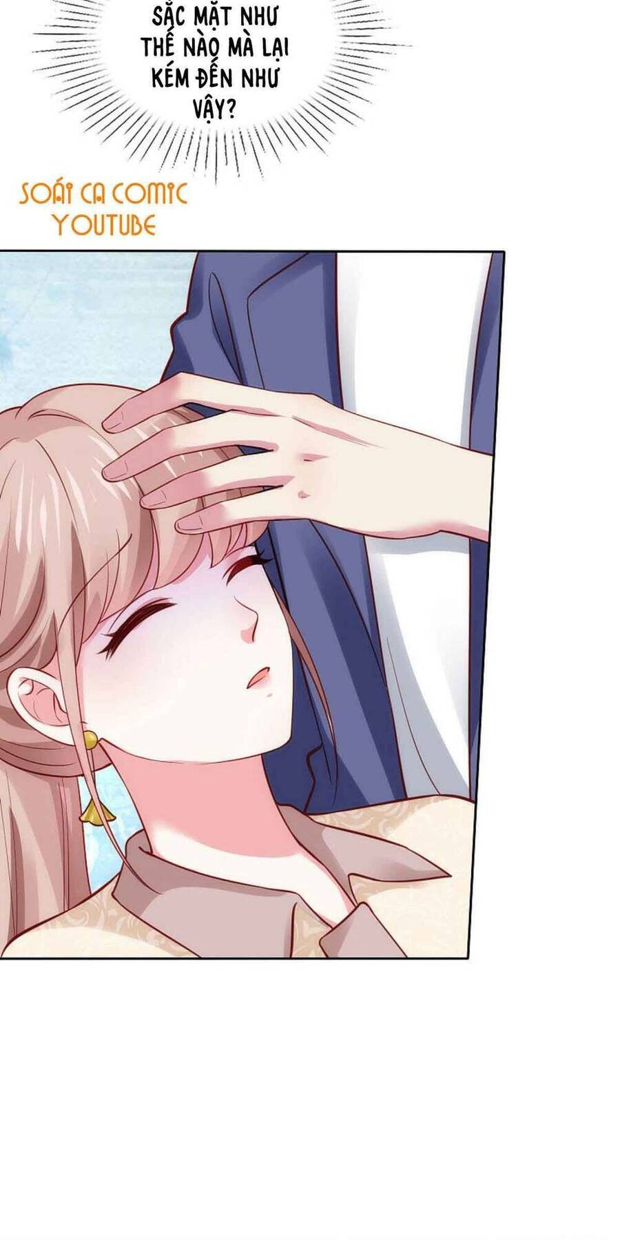 Băng Sơn Tổng Tài Sủng Thê Đến Vô Đạo Chapter 103 - Trang 2