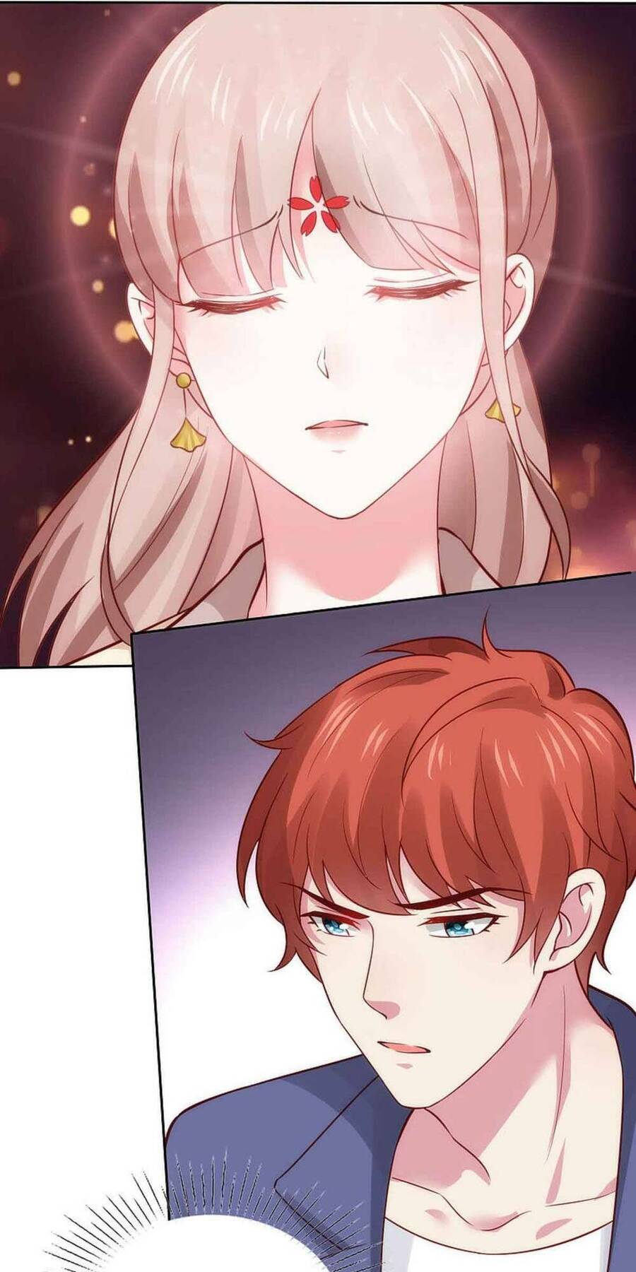 Băng Sơn Tổng Tài Sủng Thê Đến Vô Đạo Chapter 103 - Trang 2