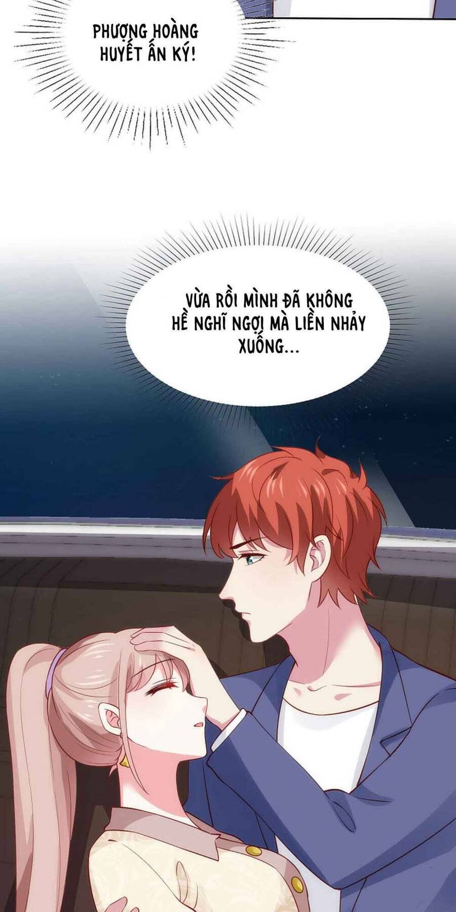 Băng Sơn Tổng Tài Sủng Thê Đến Vô Đạo Chapter 103 - Trang 2