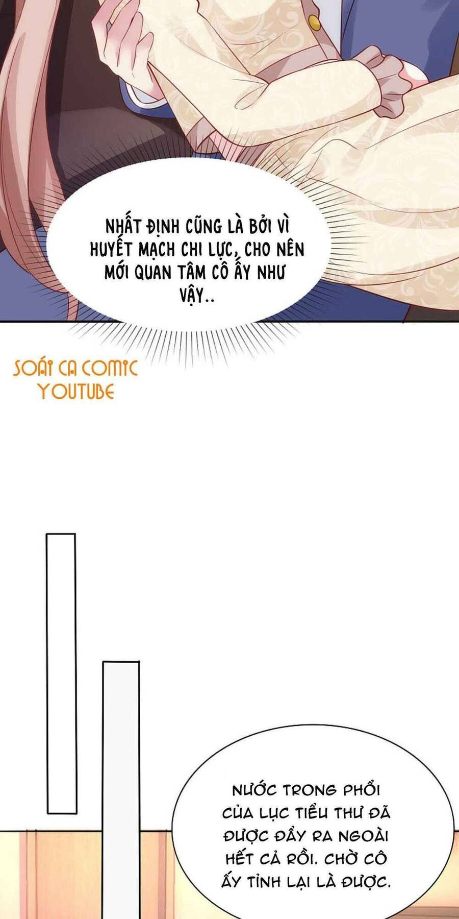 Băng Sơn Tổng Tài Sủng Thê Đến Vô Đạo Chapter 103 - Trang 2