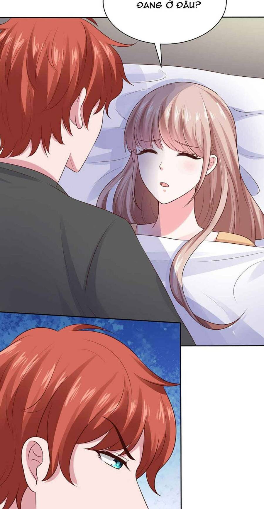 Băng Sơn Tổng Tài Sủng Thê Đến Vô Đạo Chapter 103 - Trang 2