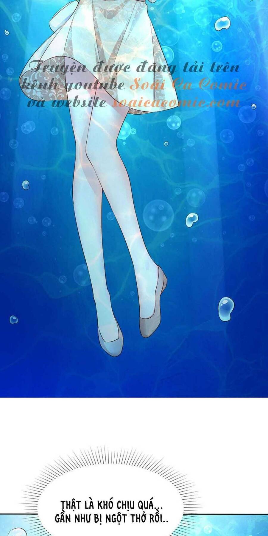 Băng Sơn Tổng Tài Sủng Thê Đến Vô Đạo Chapter 103 - Trang 2