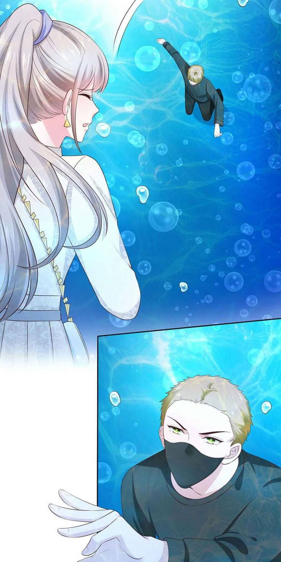 Băng Sơn Tổng Tài Sủng Thê Đến Vô Đạo Chapter 103 - Trang 2