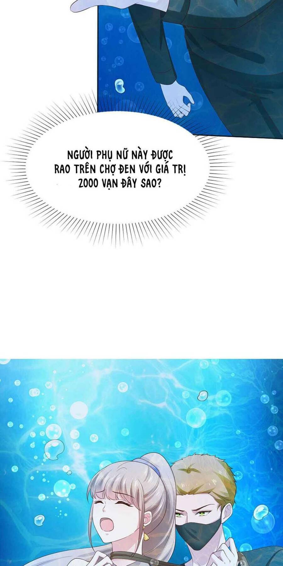 Băng Sơn Tổng Tài Sủng Thê Đến Vô Đạo Chapter 103 - Trang 2