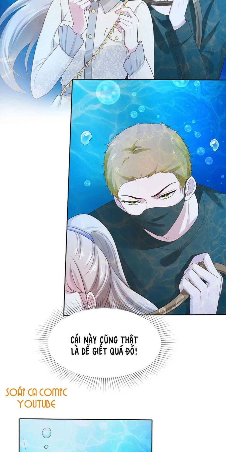 Băng Sơn Tổng Tài Sủng Thê Đến Vô Đạo Chapter 103 - Trang 2