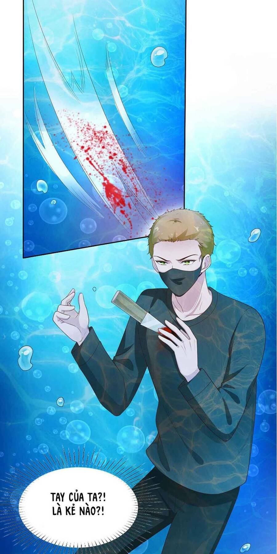 Băng Sơn Tổng Tài Sủng Thê Đến Vô Đạo Chapter 103 - Trang 2