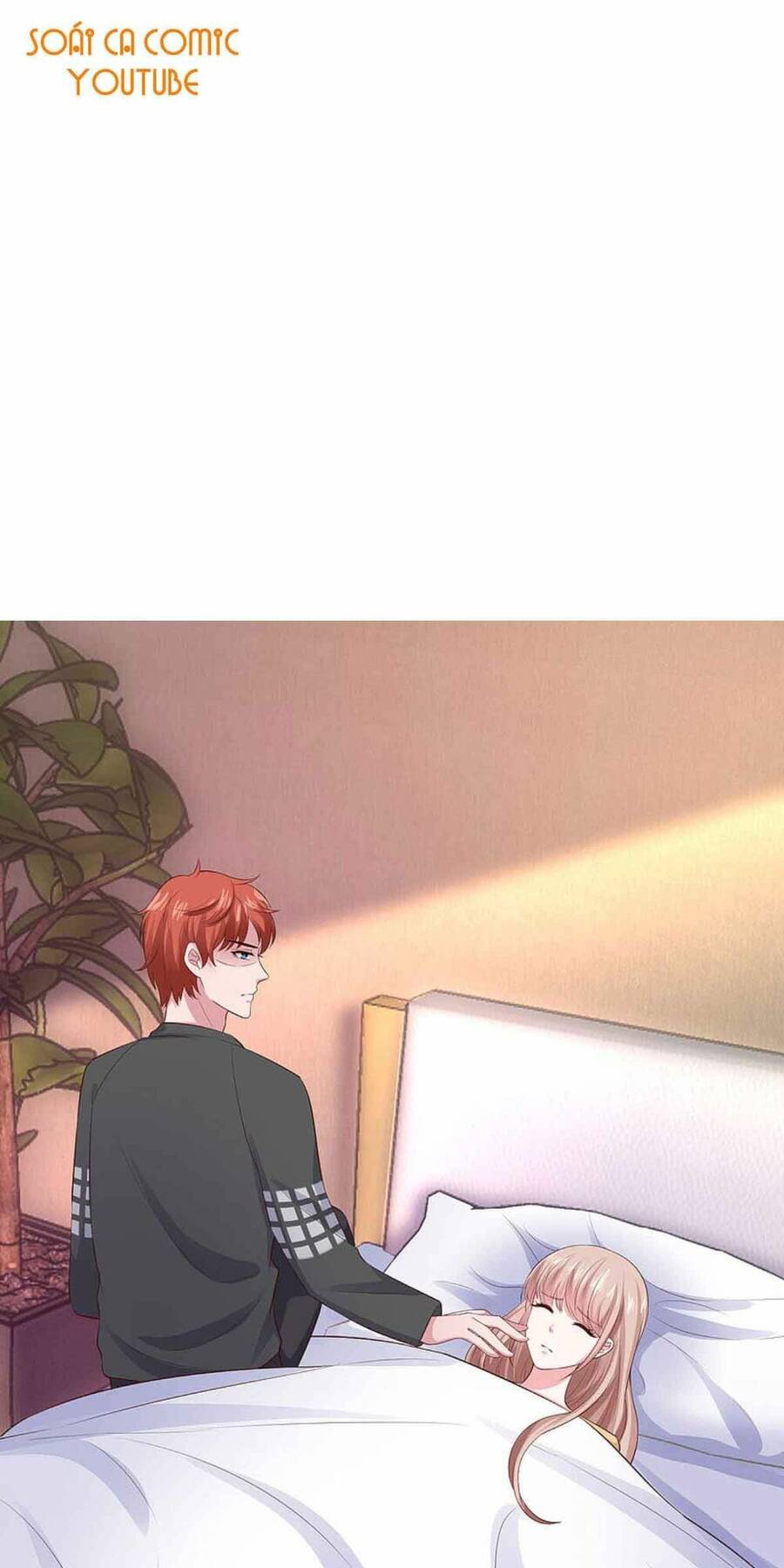 Băng Sơn Tổng Tài Sủng Thê Đến Vô Đạo Chapter 104 - Trang 2