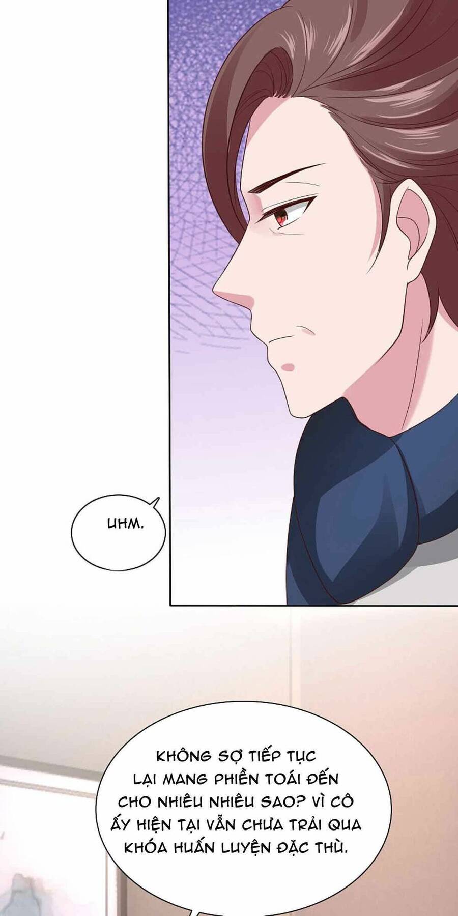 Băng Sơn Tổng Tài Sủng Thê Đến Vô Đạo Chapter 104 - Trang 2