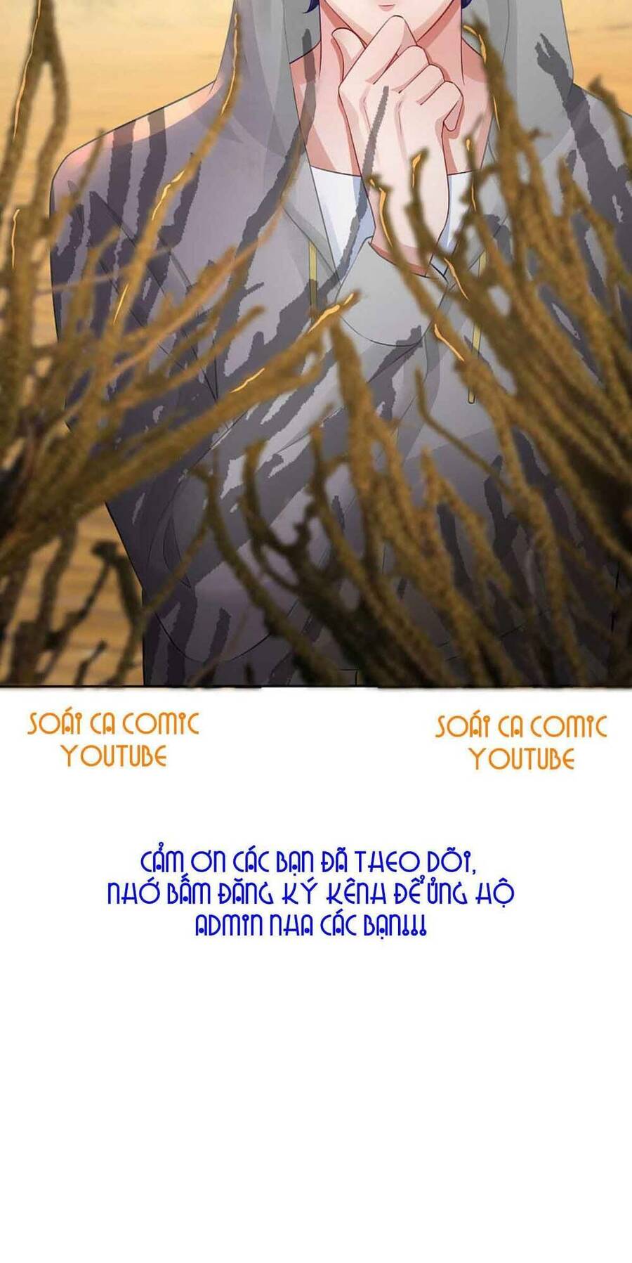 Băng Sơn Tổng Tài Sủng Thê Đến Vô Đạo Chapter 104 - Trang 2