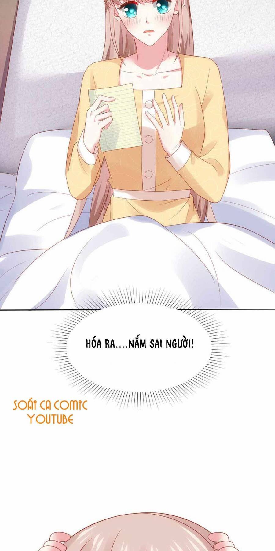 Băng Sơn Tổng Tài Sủng Thê Đến Vô Đạo Chapter 105 - Trang 2