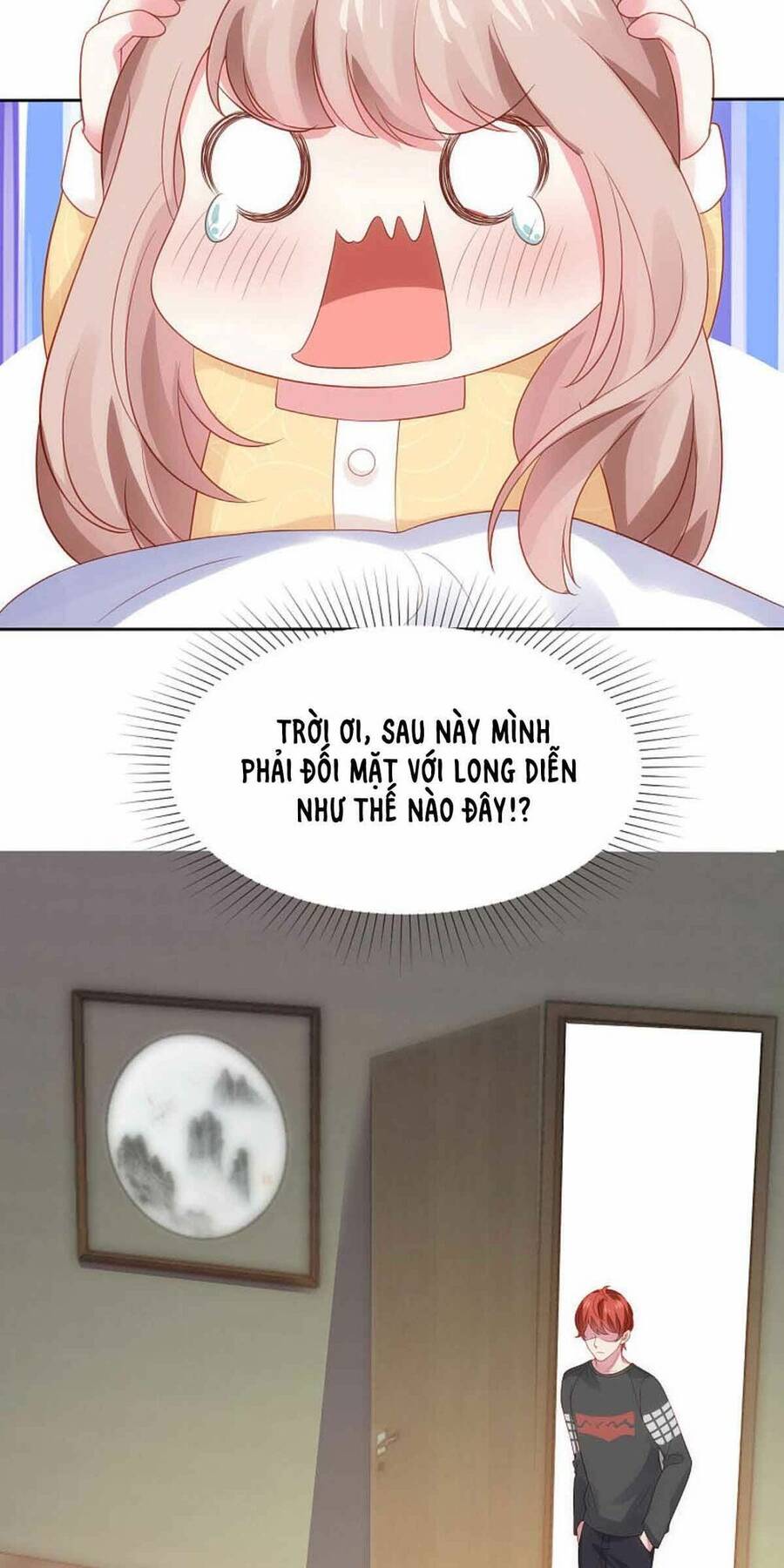 Băng Sơn Tổng Tài Sủng Thê Đến Vô Đạo Chapter 105 - Trang 2