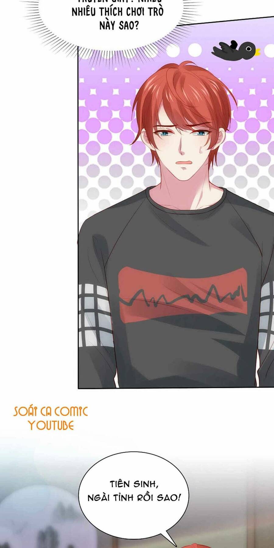 Băng Sơn Tổng Tài Sủng Thê Đến Vô Đạo Chapter 105 - Trang 2