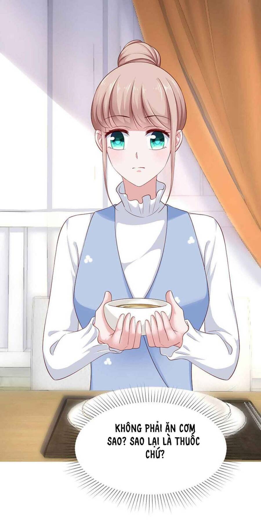 Băng Sơn Tổng Tài Sủng Thê Đến Vô Đạo Chapter 105 - Trang 2