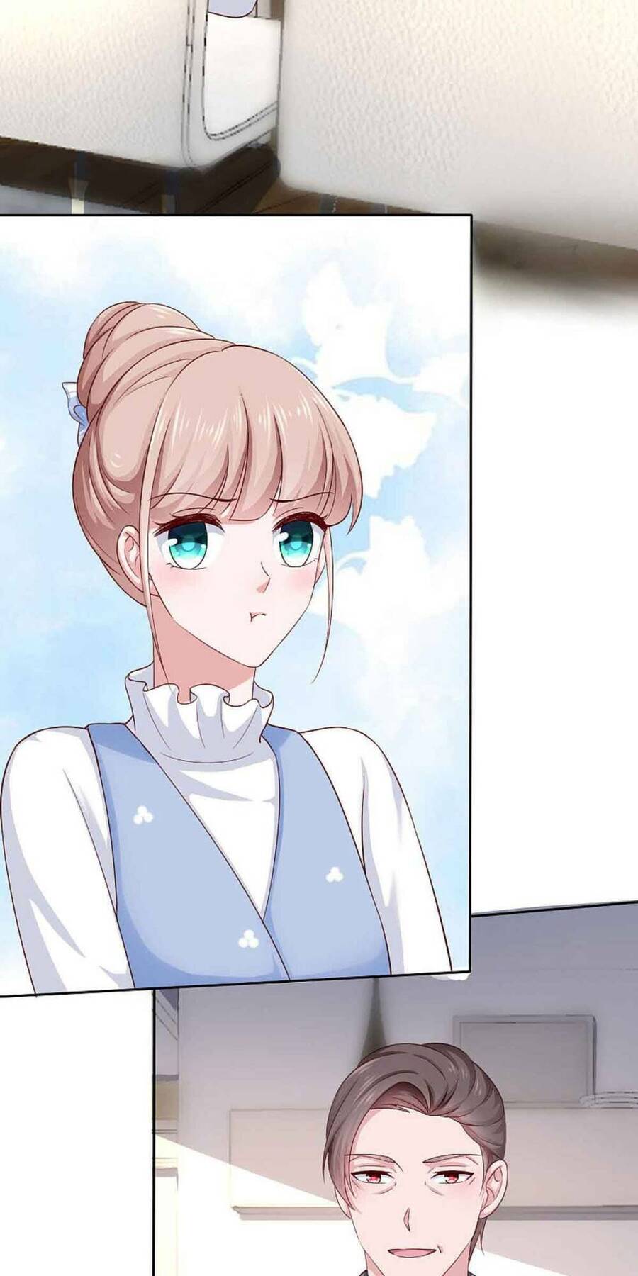 Băng Sơn Tổng Tài Sủng Thê Đến Vô Đạo Chapter 105 - Trang 2