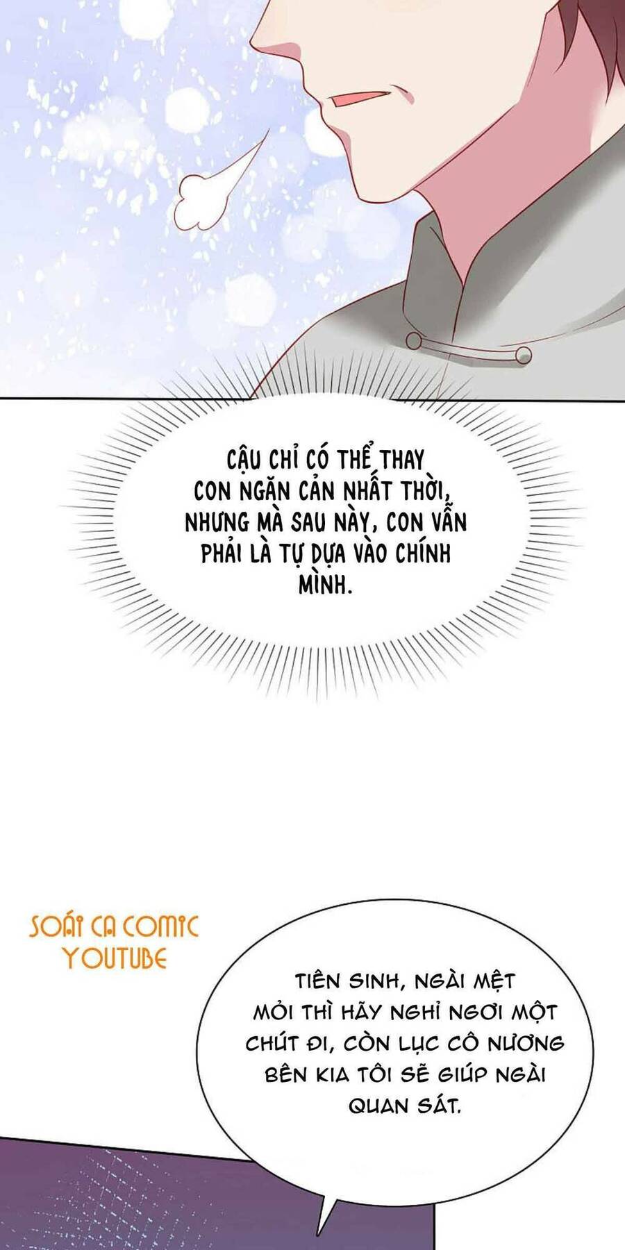 Băng Sơn Tổng Tài Sủng Thê Đến Vô Đạo Chapter 105 - Trang 2