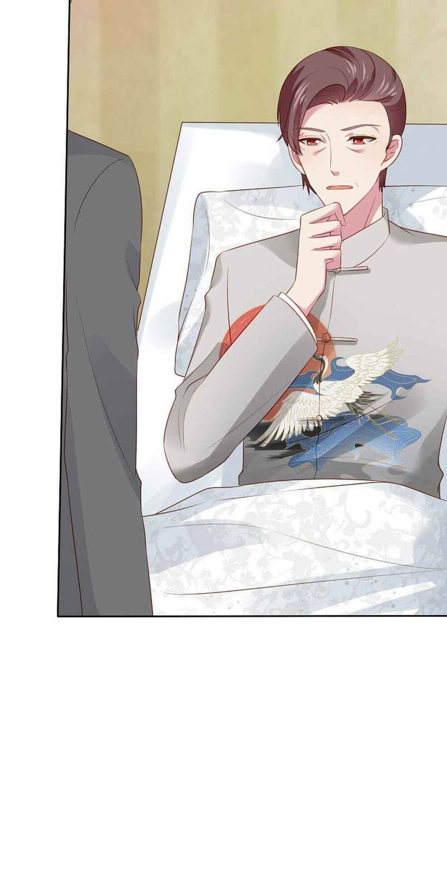 Băng Sơn Tổng Tài Sủng Thê Đến Vô Đạo Chapter 105 - Trang 2