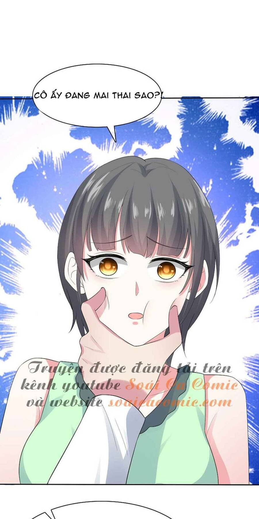 Băng Sơn Tổng Tài Sủng Thê Đến Vô Đạo Chapter 106 - Trang 2