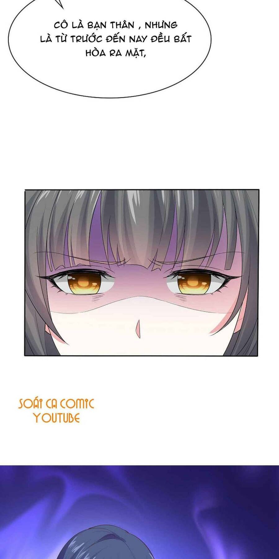 Băng Sơn Tổng Tài Sủng Thê Đến Vô Đạo Chapter 106 - Trang 2