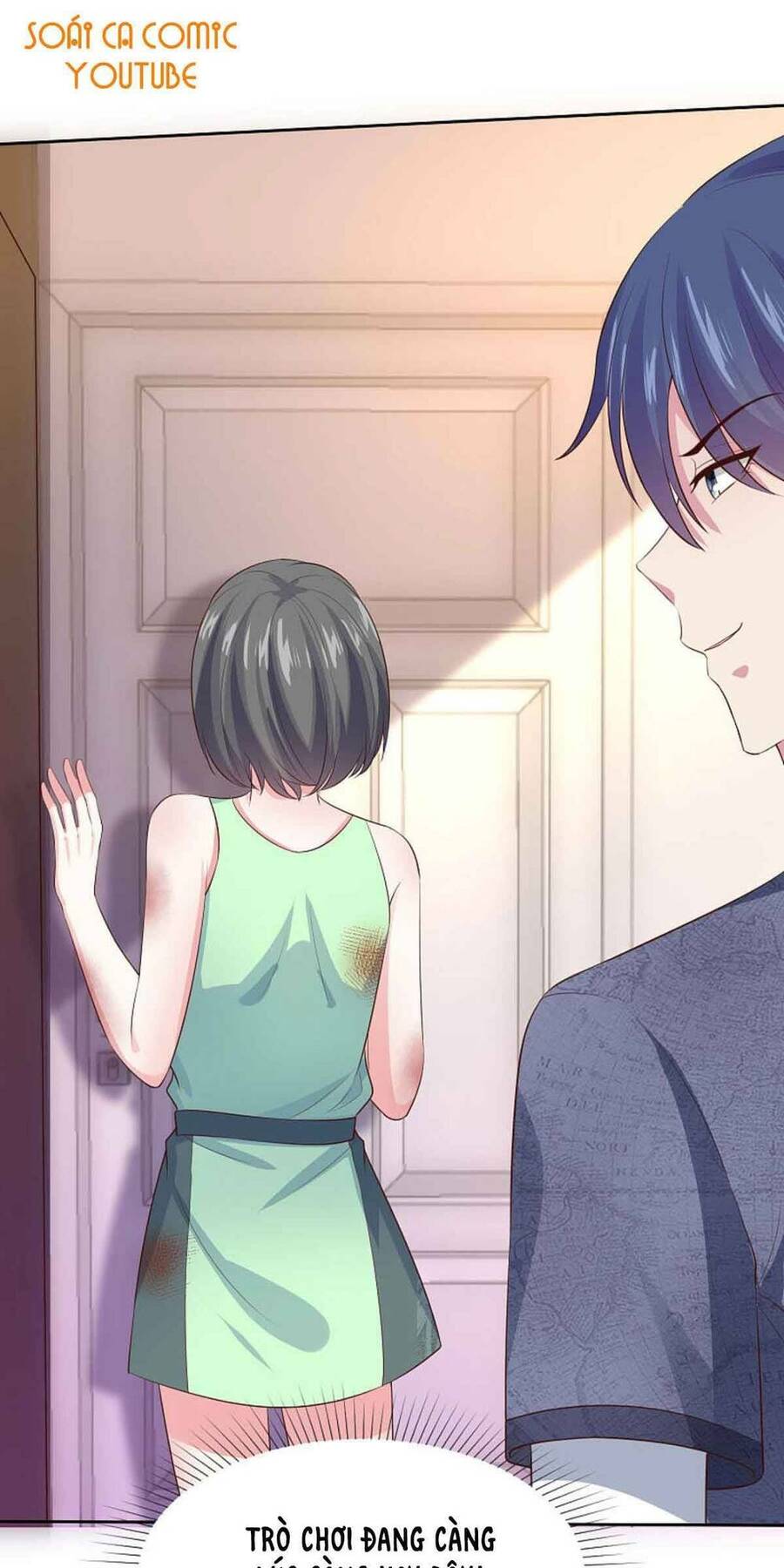 Băng Sơn Tổng Tài Sủng Thê Đến Vô Đạo Chapter 106 - Trang 2