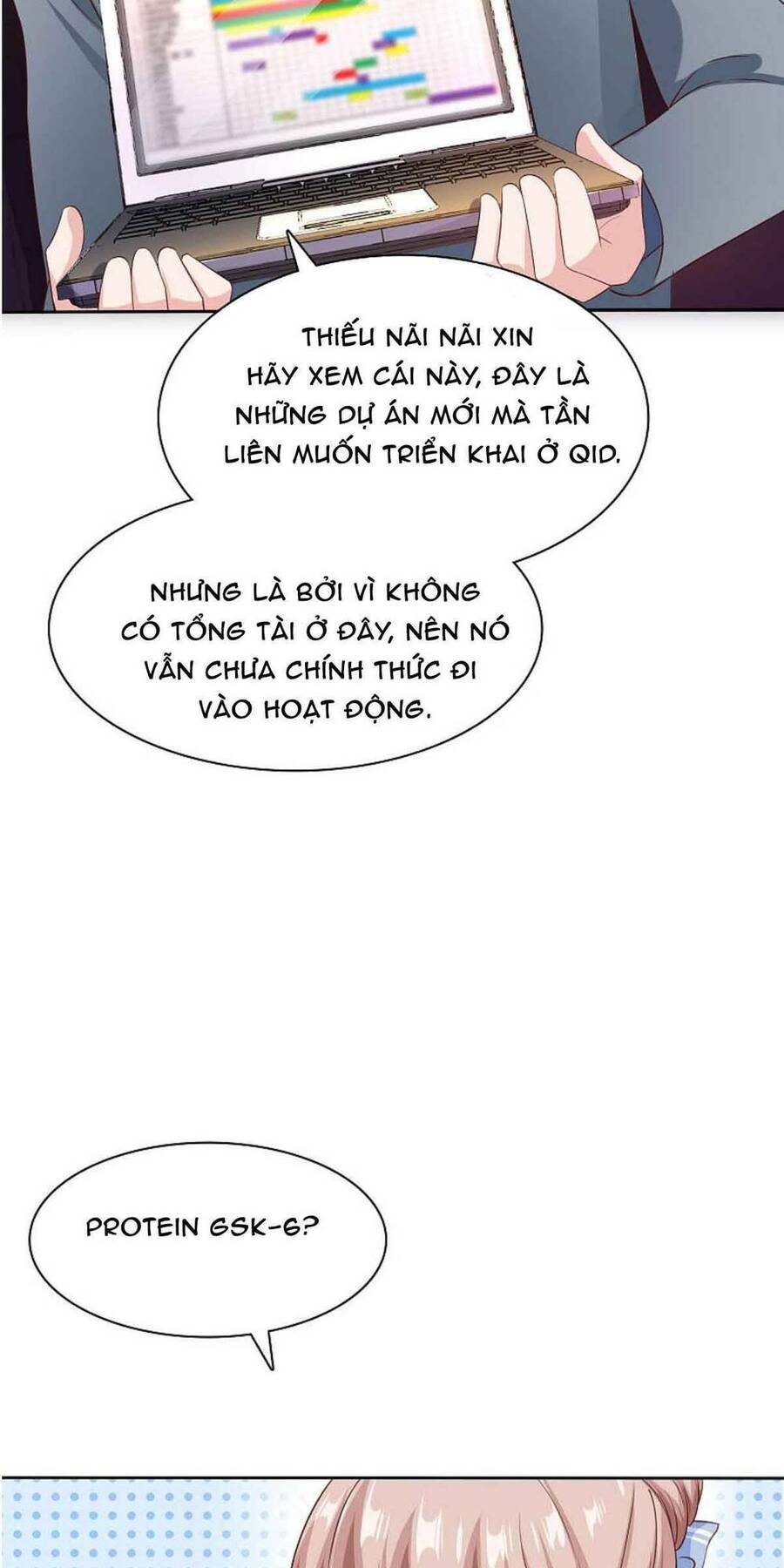 Băng Sơn Tổng Tài Sủng Thê Đến Vô Đạo Chapter 106 - Trang 2