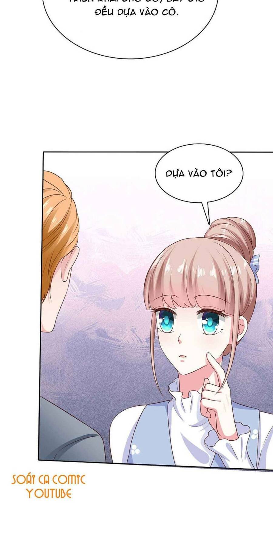 Băng Sơn Tổng Tài Sủng Thê Đến Vô Đạo Chapter 106 - Trang 2