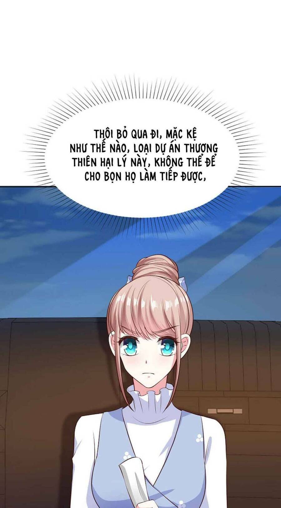 Băng Sơn Tổng Tài Sủng Thê Đến Vô Đạo Chapter 106 - Trang 2