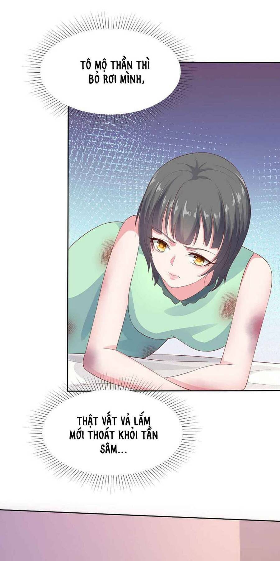 Băng Sơn Tổng Tài Sủng Thê Đến Vô Đạo Chapter 106 - Trang 2