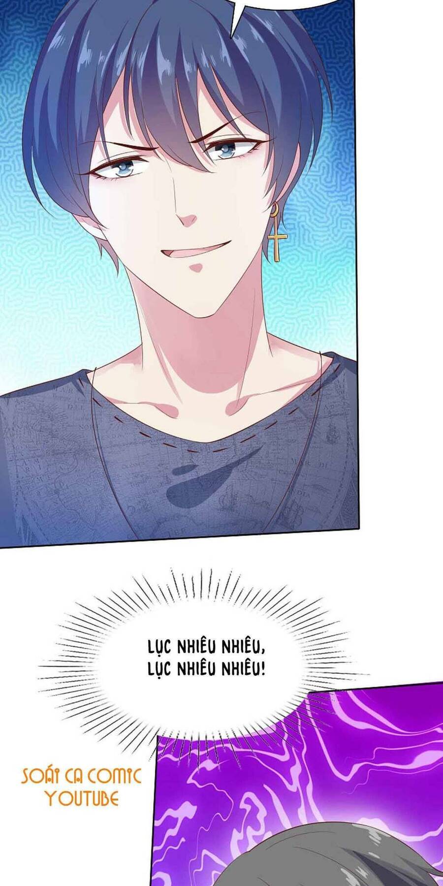 Băng Sơn Tổng Tài Sủng Thê Đến Vô Đạo Chapter 106 - Trang 2