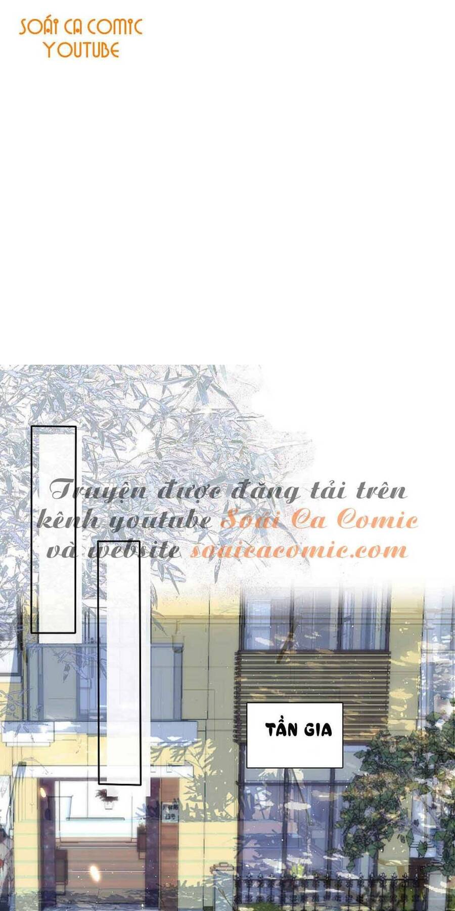 Băng Sơn Tổng Tài Sủng Thê Đến Vô Đạo Chapter 107 - Trang 2