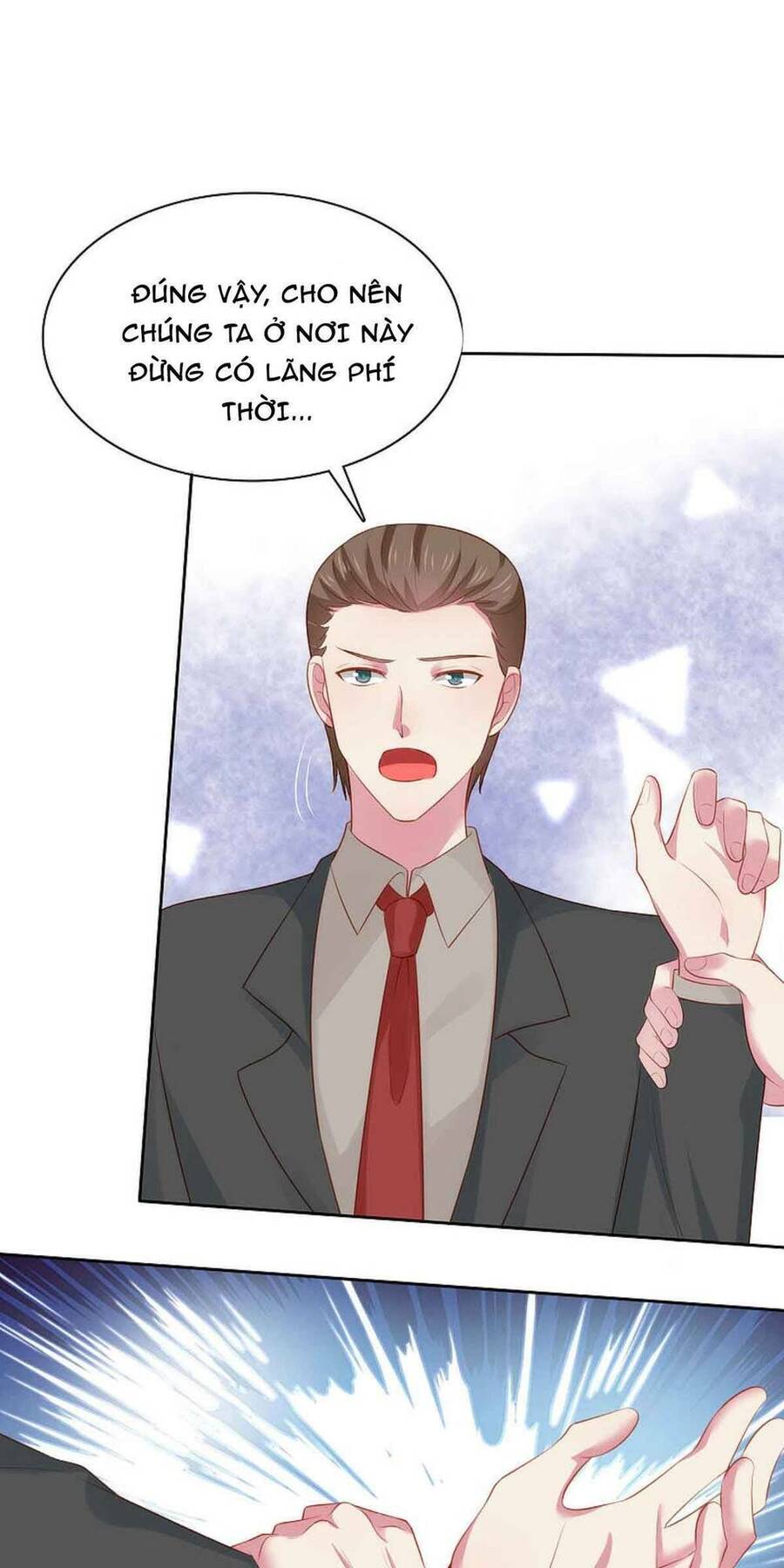 Băng Sơn Tổng Tài Sủng Thê Đến Vô Đạo Chapter 107 - Trang 2