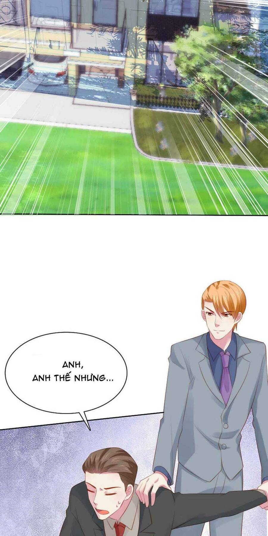 Băng Sơn Tổng Tài Sủng Thê Đến Vô Đạo Chapter 107 - Trang 2