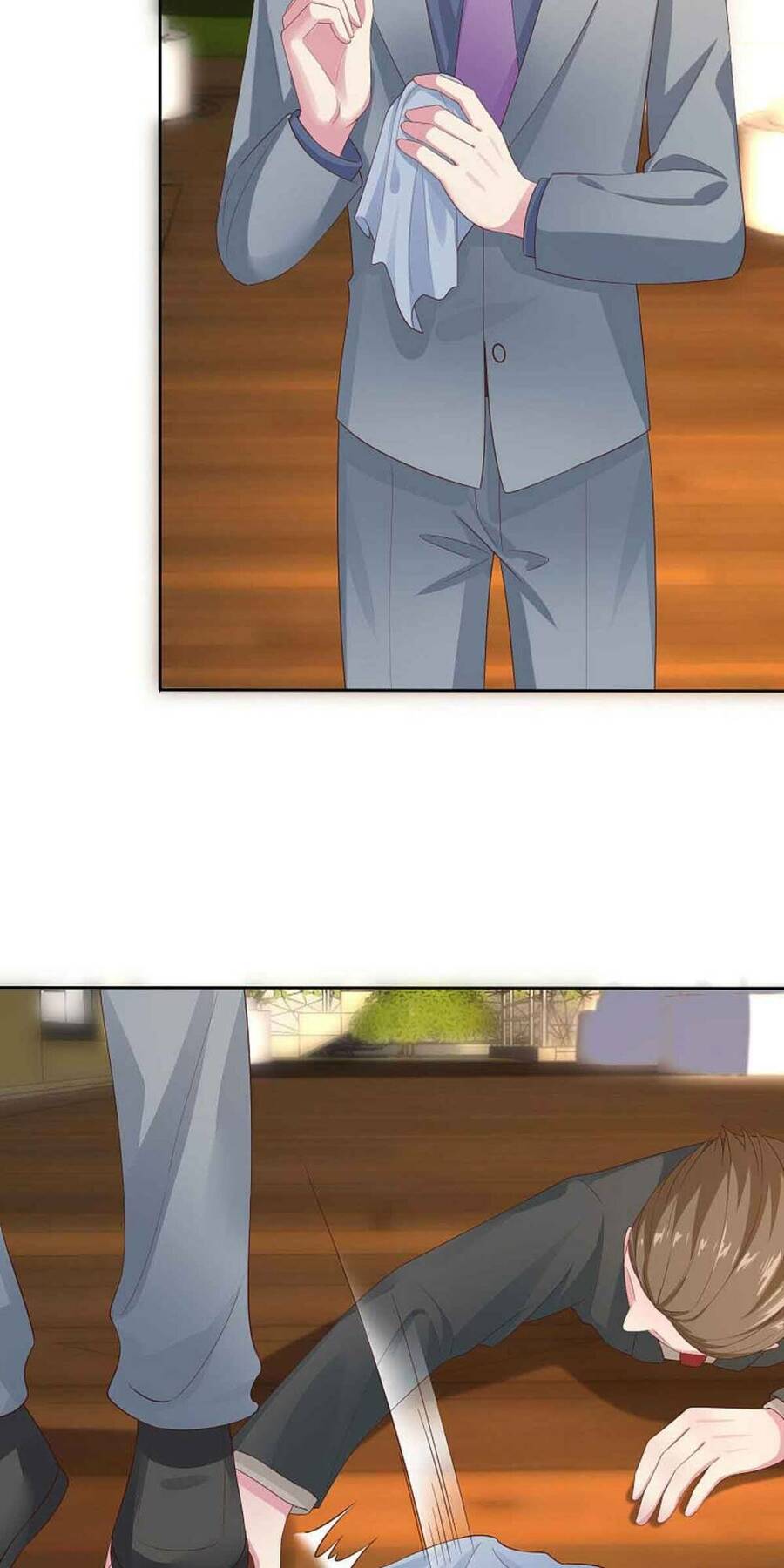 Băng Sơn Tổng Tài Sủng Thê Đến Vô Đạo Chapter 107 - Trang 2