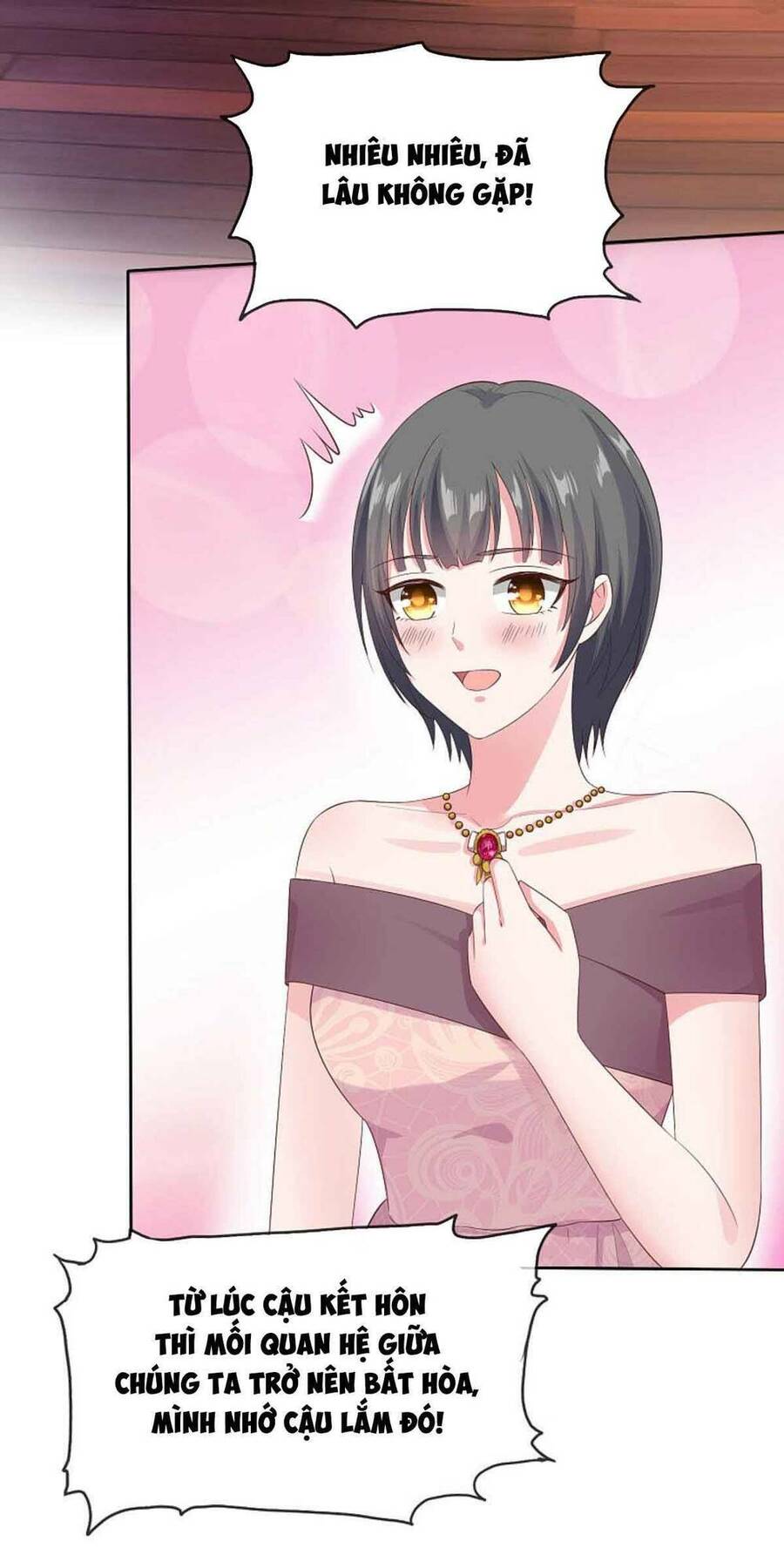 Băng Sơn Tổng Tài Sủng Thê Đến Vô Đạo Chapter 107 - Trang 2