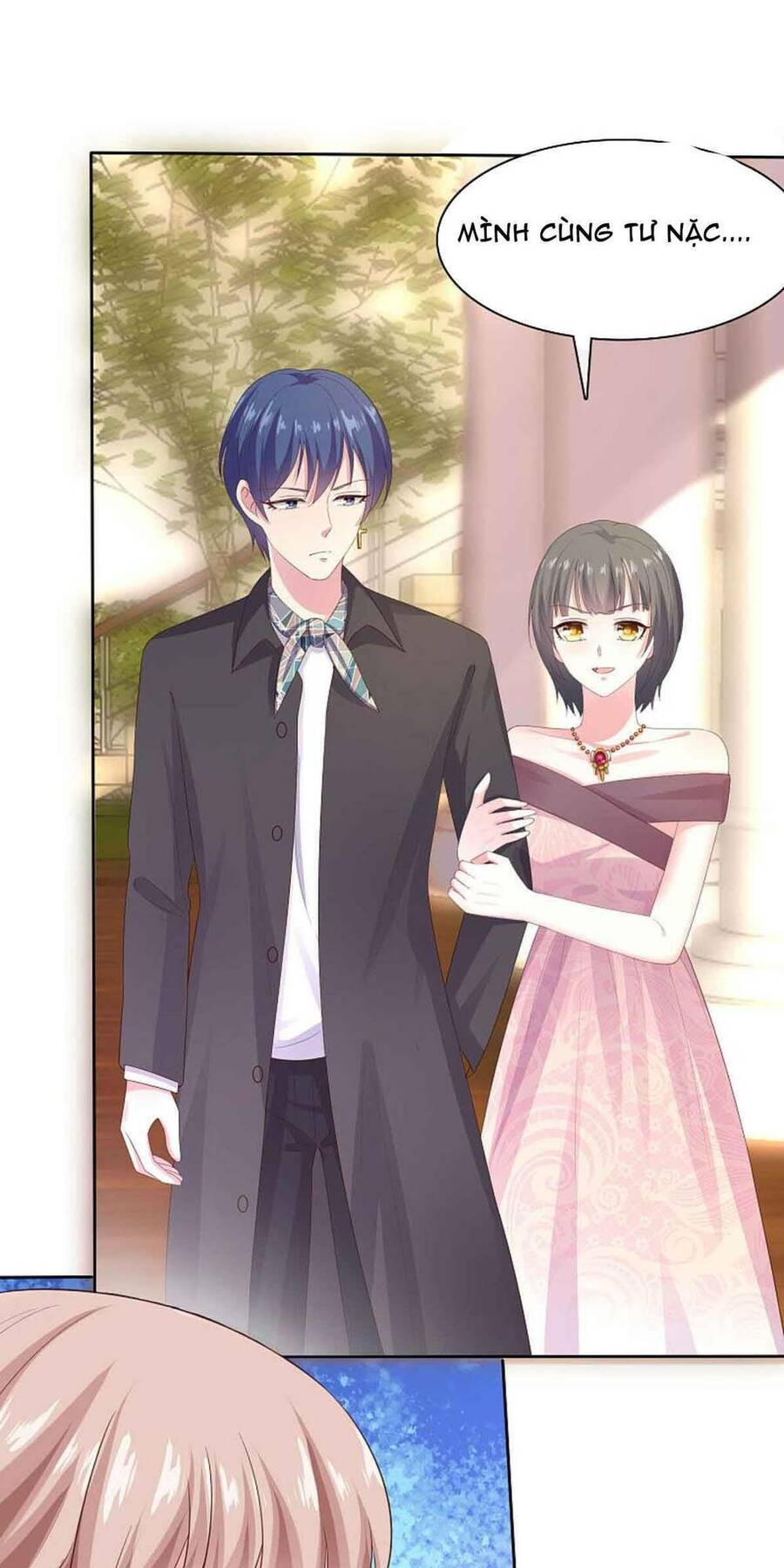 Băng Sơn Tổng Tài Sủng Thê Đến Vô Đạo Chapter 107 - Trang 2