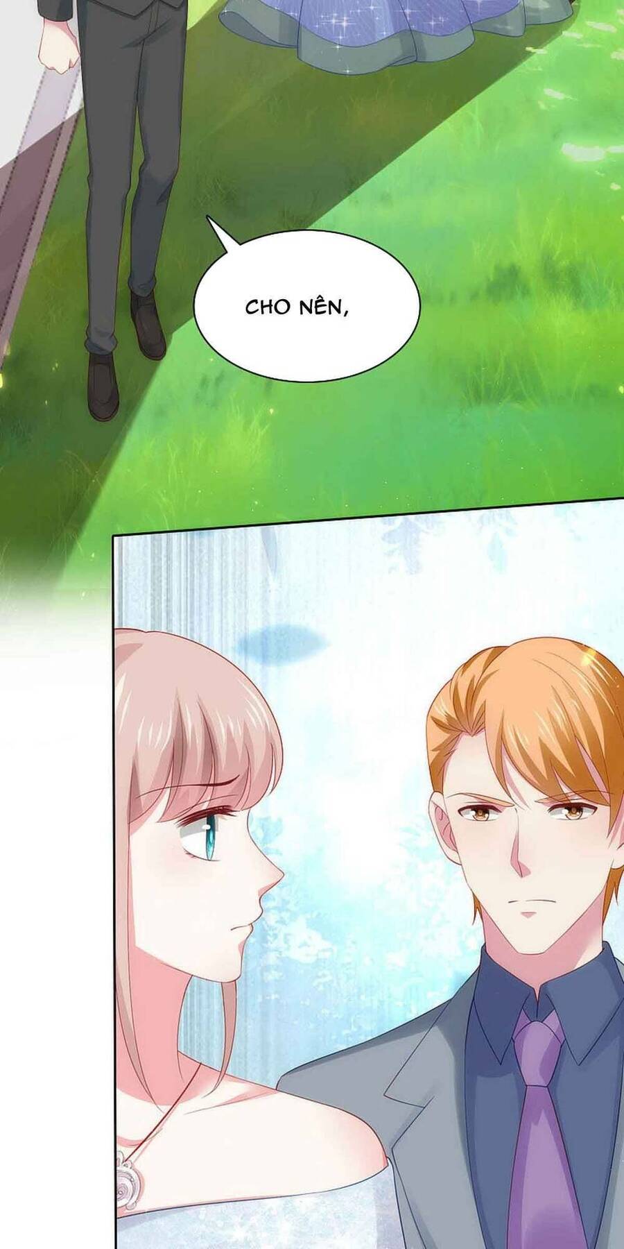 Băng Sơn Tổng Tài Sủng Thê Đến Vô Đạo Chapter 107 - Trang 2