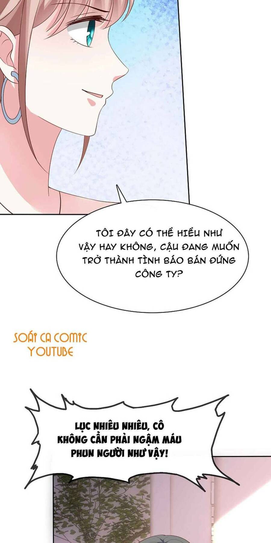 Băng Sơn Tổng Tài Sủng Thê Đến Vô Đạo Chapter 107 - Trang 2