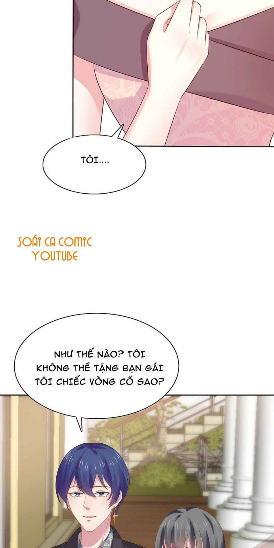 Băng Sơn Tổng Tài Sủng Thê Đến Vô Đạo Chapter 107 - Trang 2