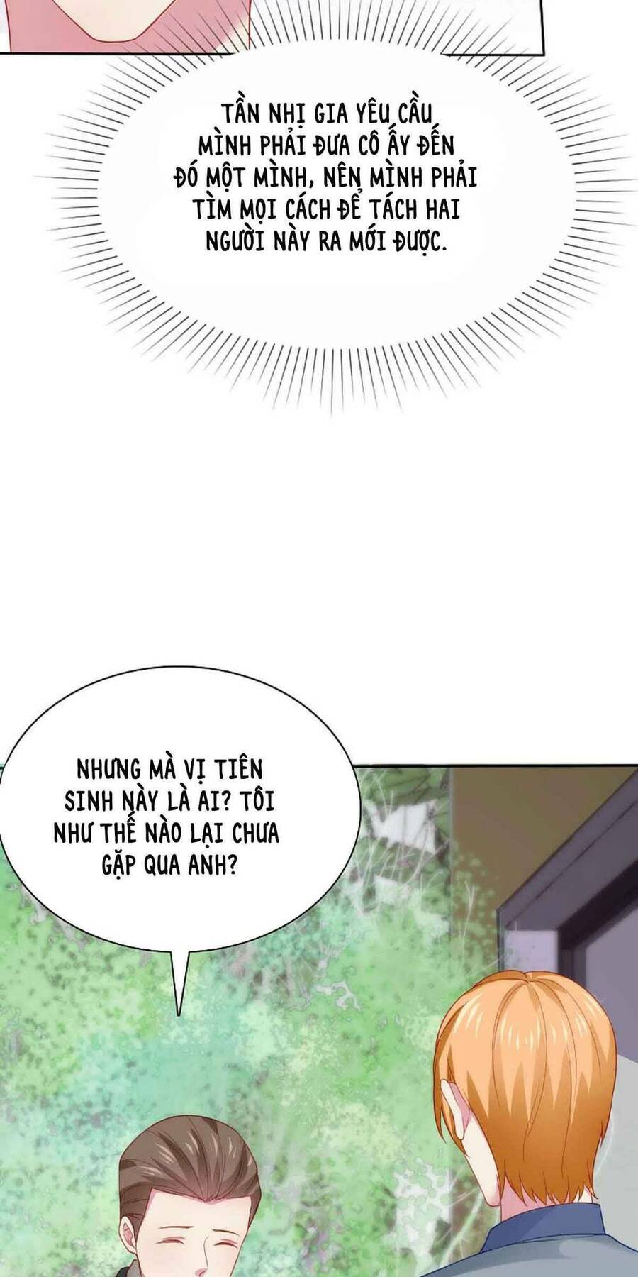 Băng Sơn Tổng Tài Sủng Thê Đến Vô Đạo Chapter 107 - Trang 2