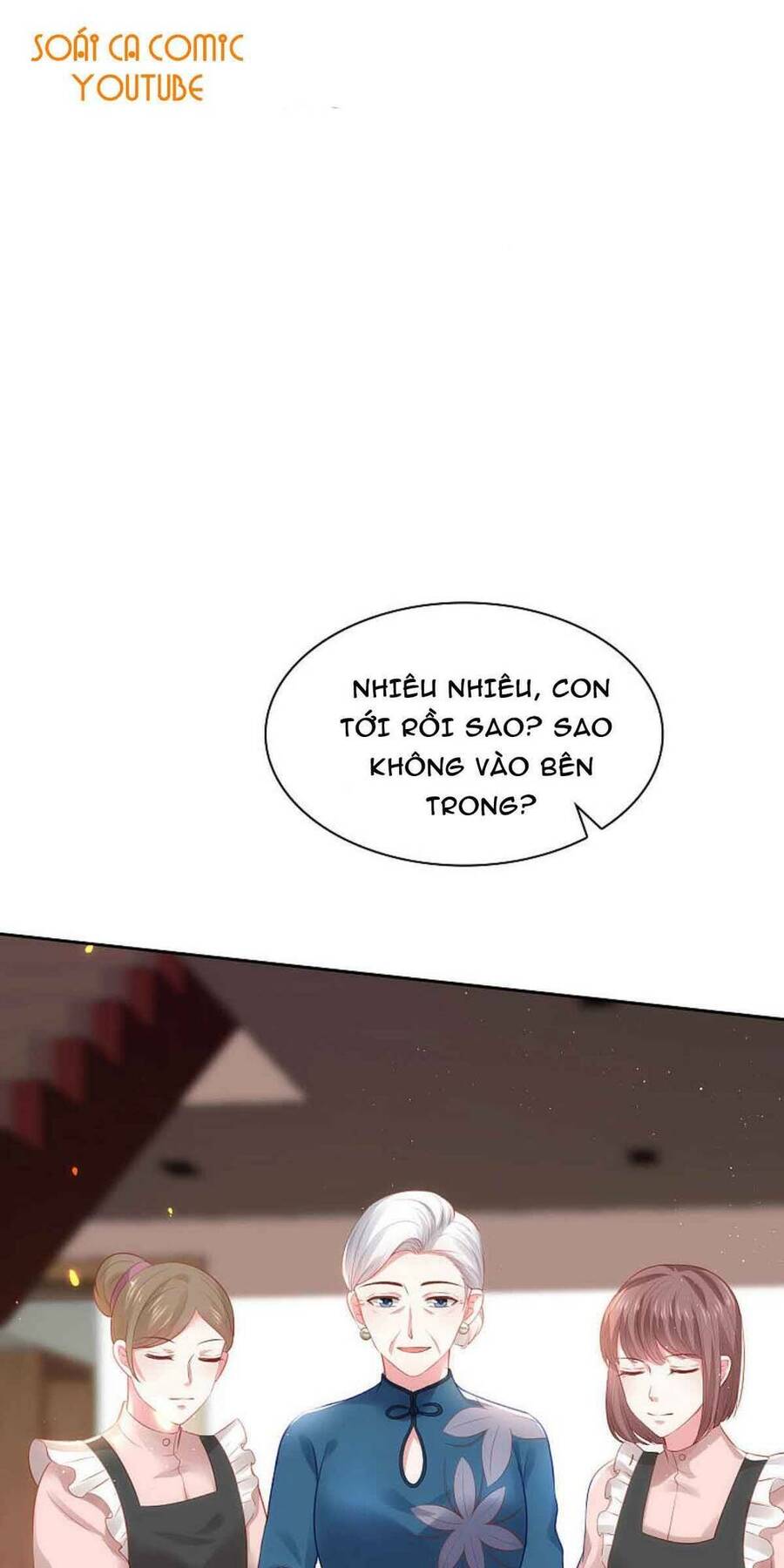 Băng Sơn Tổng Tài Sủng Thê Đến Vô Đạo Chapter 108 - Trang 2