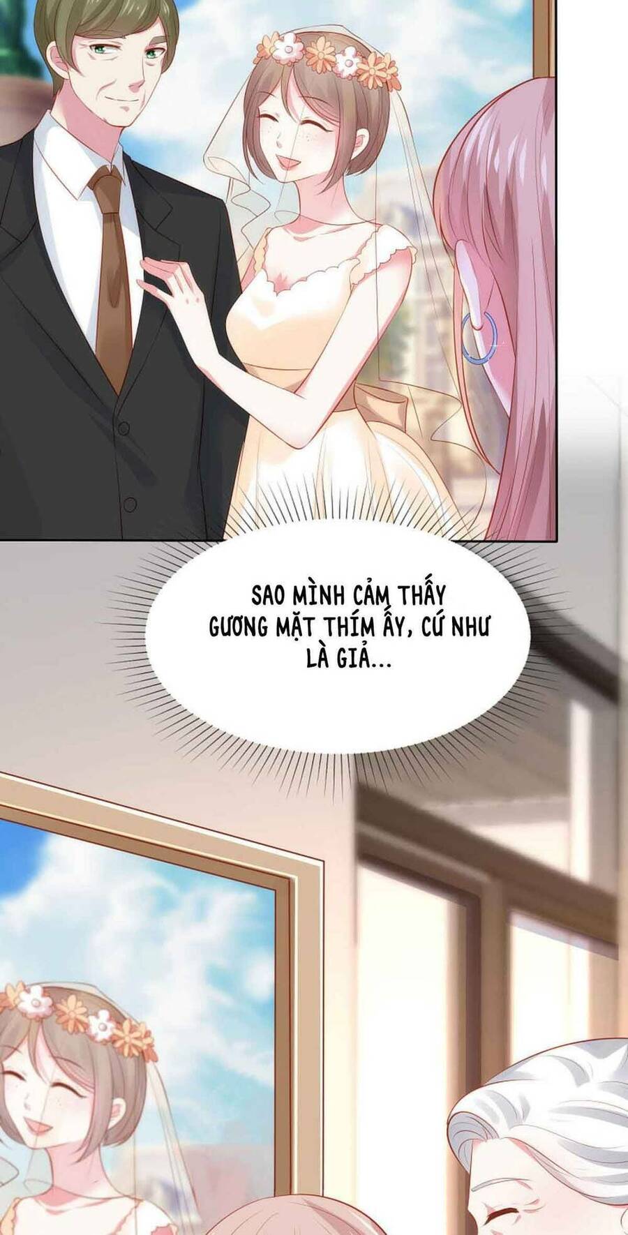 Băng Sơn Tổng Tài Sủng Thê Đến Vô Đạo Chapter 108 - Trang 2